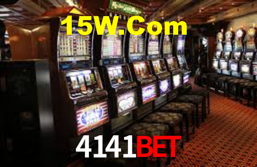 4141Bet.Com