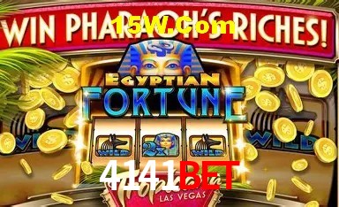 Apostas de Tênis 4141Bet