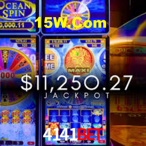 4141Bet App