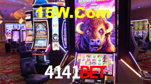 4141Bet - Plataforma Oficial Brasil - 4141Bet.Com